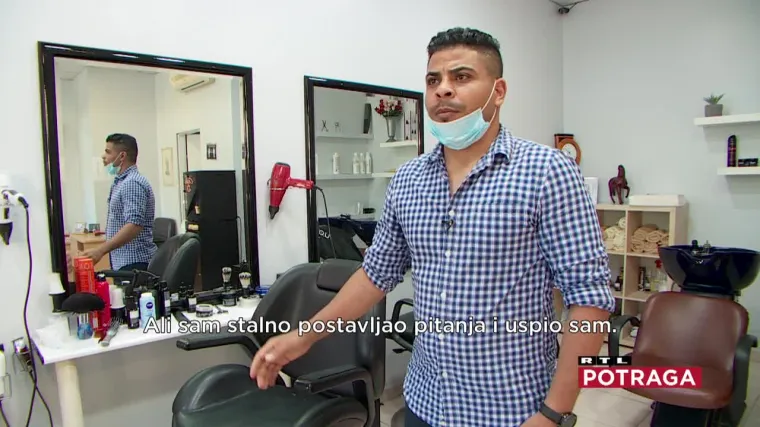 Potraga istražuje: Diskriminacija i rasizam u Hrvatskoj