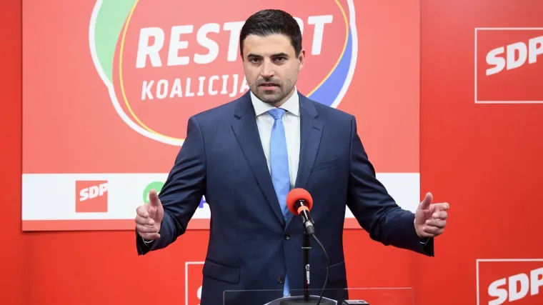 Godine čekanja na preglede, 10 milijardi kuna duga: Vrijeme je za restart hrvatskog zdravstva