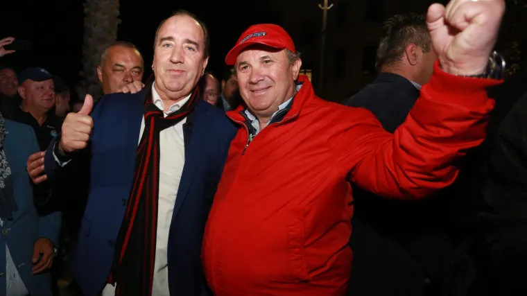 Grdović: 'Zvali su me Kerum i njegove tajnice. Prelomio sam: Bit će vam jako lijepo svima!'