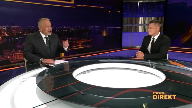 Glazbenik, poduzetnik, političar: 'Ako se općina ne može sama financirati, ne treba ni postojati'