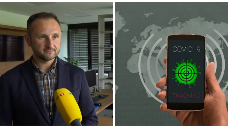 Od najave prošlo mjesec dana: Evo kad stiže aplikacija za praćenje zaraženih koronavirusom