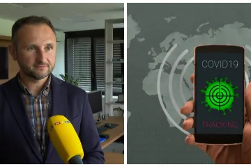 Od najave prošlo mjesec dana: Evo kad stiže aplikacija za praćenje zaraženih koronavirusom