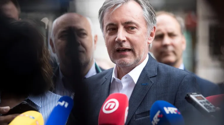 &Scaron;koro: 'Ako silovana žena zatrudni, mora se dogovoriti sa obitelji &scaron;to će učiniti'