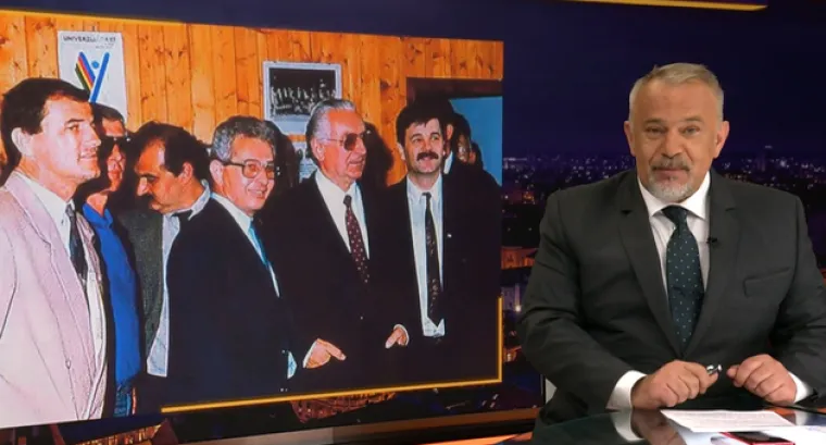 'Recite vi, tko je to nekad retu&scaron;irao fotografije i s njih izrezivao nepodobne?'