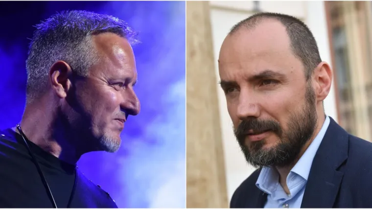 'Pitajte preživjele iz Jasenovca je li pjesma Bojna Čavoglave budnica'