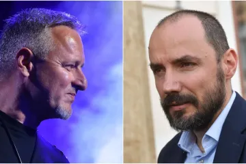 'Pitajte preživjele iz Jasenovca je li pjesma Bojna Čavoglave budnica'