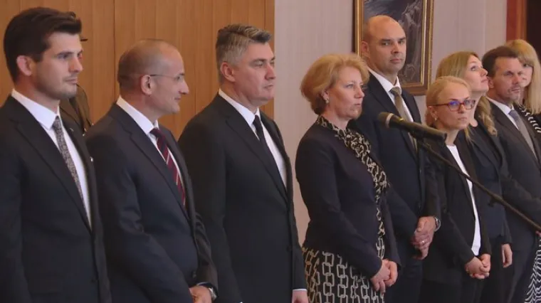 'Nisam za njega glasovao, ali...'