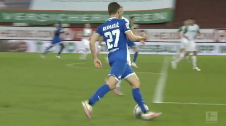 Olmov Leipzig prokockao pobjedu u sudačkoj nadoknadi, Borussia pala u Dortmundu