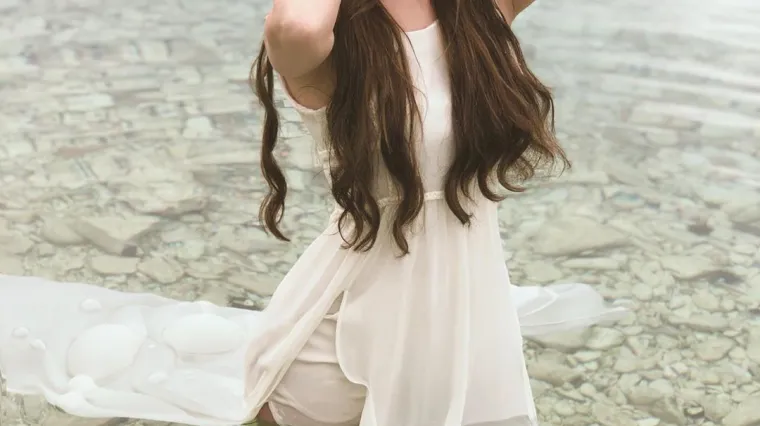 Ecija Ivu&scaron;ić objavila nove seksi fotke, ali ne&scaron;to 'ne &scaron;tima'