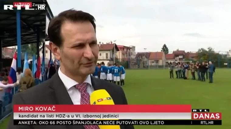 'Meni je to mjesto čak posebna inspiracija, želim pomoći stranci'