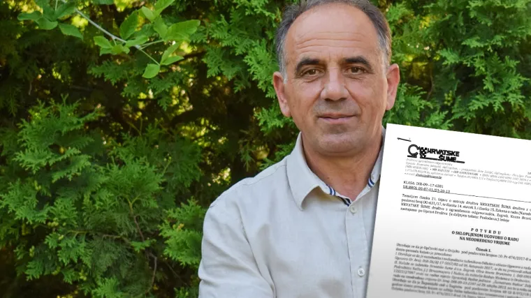 'Ponizili su me i šikanirali, neću na to pristati'