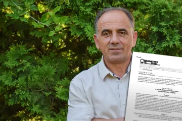 'Ponizili su me i šikanirali, neću na to pristati'