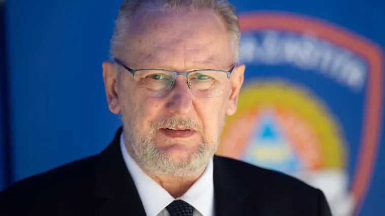 'Hrvatska je sigurna zemlja i jedna od rijetkih koja će ove godine imati turističku sezonu'