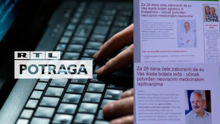 Evo tko stoji iza tih opasnih oglasa i o čemu je zapravo riječ