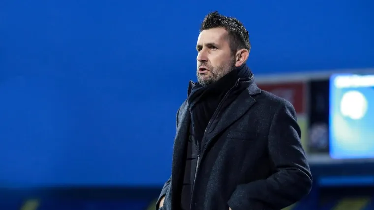 Je li moguće da će hrvatski trener zavr&scaron;iti u Primeri?