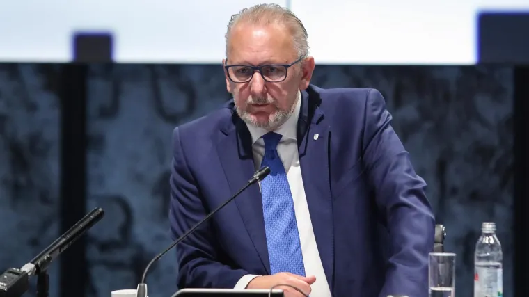 'Ne znam o čemu je konkretno riječ, izvidi su u tijeku'