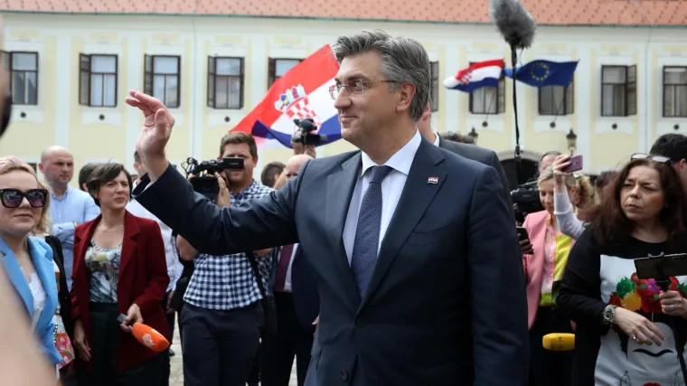 Pogledajte koga su sve kandidirali i tko su nositelji u kojim jedinicama