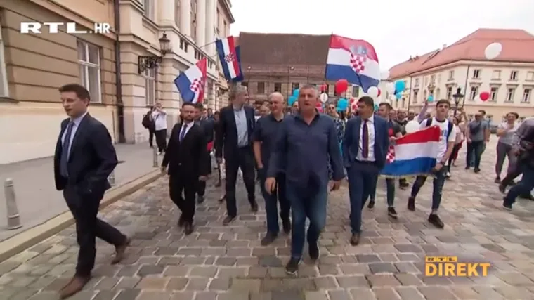 Izbori sve bliže: Zaprimljeno 190 listi i 17 'manjinskih' kandidatura