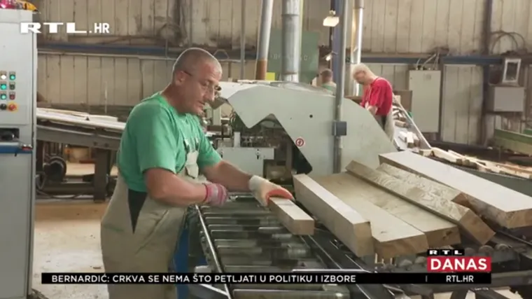 Čak 200 tisuća radnika moglo bi raditi kraće - za isti novac