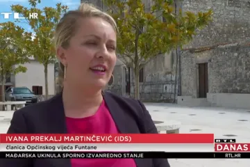 U ovoj hrvatskoj općini političari će svoj posao obavljati za jednu kunu