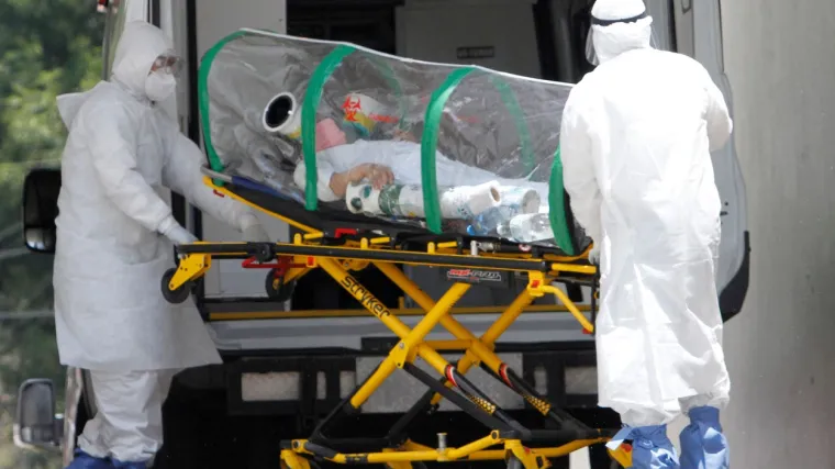 Neke skupine ipak imaju veći rizik