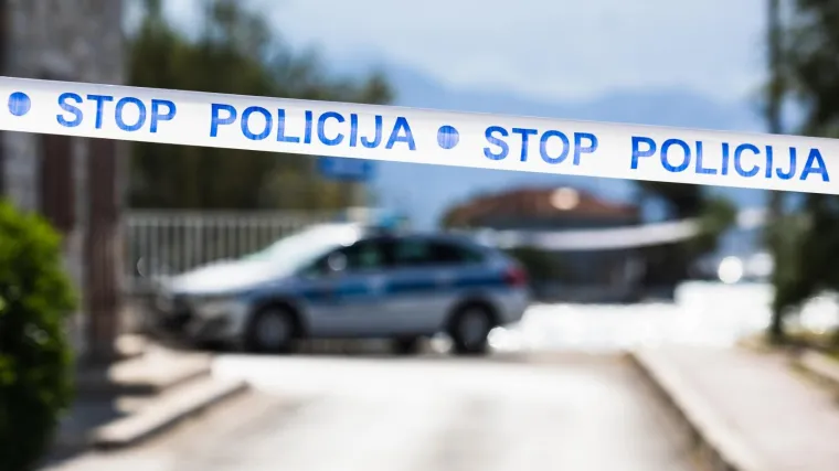 Otkrili su i drugo oružje iz masakra, a ostaje još jedna nepoznanica