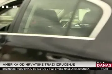 Upetljan u aferu Dieselgate: Bivši direktor Volkswagena i Audija završio u pritvoru u Puli