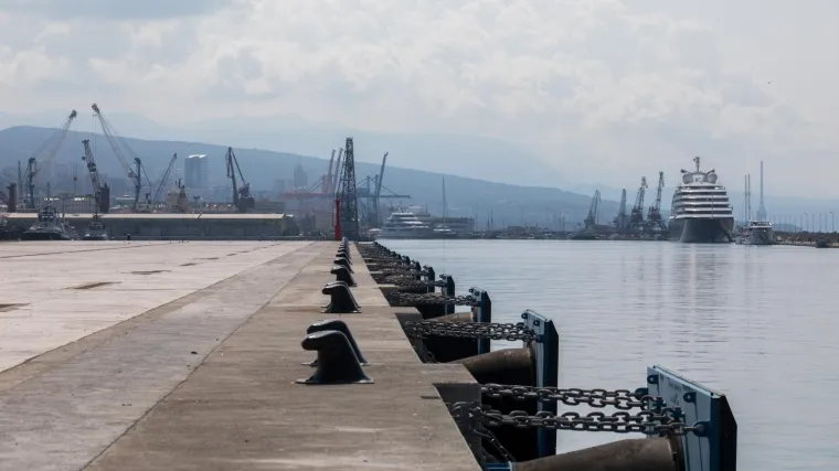 Najskuplja cesta dosad građena u Hrvatskoj: 456 milijuna kuna za samo 3 kilometra