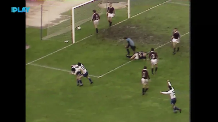 INTERVJU Bio je vrhunski nogometa&scaron; i onda obolio: 'U jednoj sekundi zbog bolesti izgubite sve'