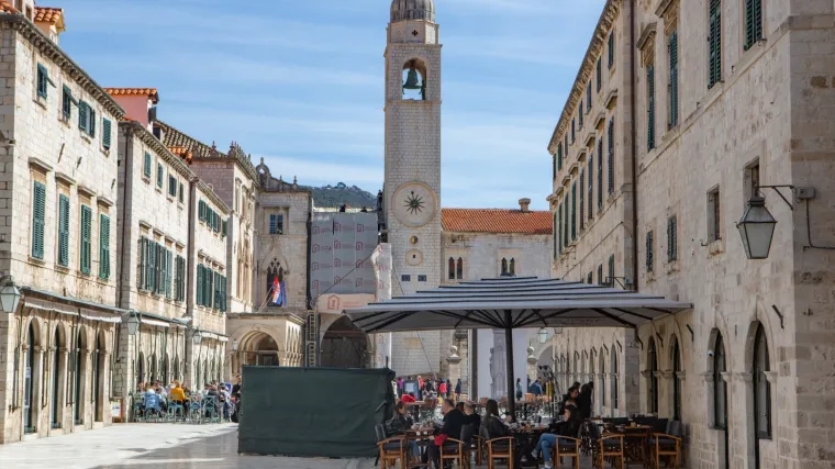 Dubrovnik na koljenima, svi se spremaju za ogromne minuse: Potraga istražuje kako se spa&scaron;ava turizam