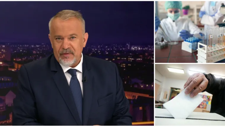 Evo za&scaron;to najmanje testiramo na koronu u Europi. Zbog BiH glasova