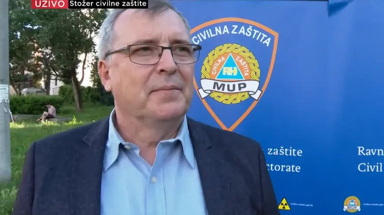 Capak za RTL Danas: 'Hrvatska neće biti kao &Scaron;vedska, po potrebi ćemo poo&scaron;travati mjere'