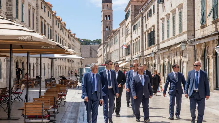 Bero&scaron; o novim slučajevima koronavirusa: 'Situacija je pod kontrolom, ali nema opu&scaron;tanja!'