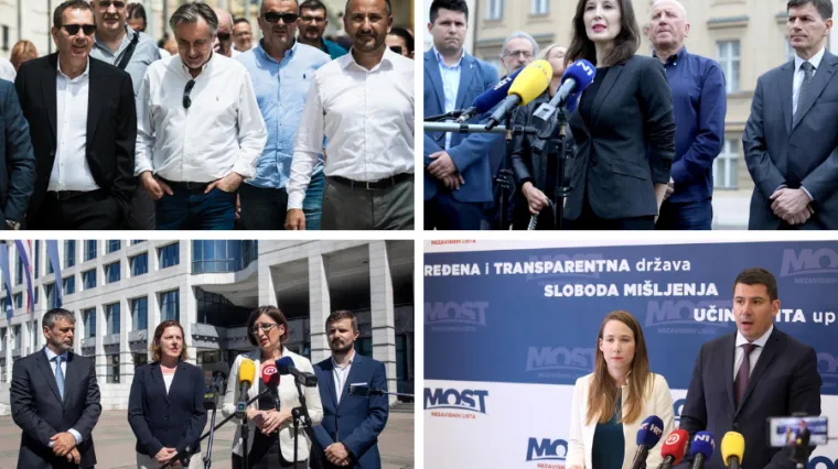 Političari u niskom startu: Kako će izgledati kampanja i izbori u doba korone?