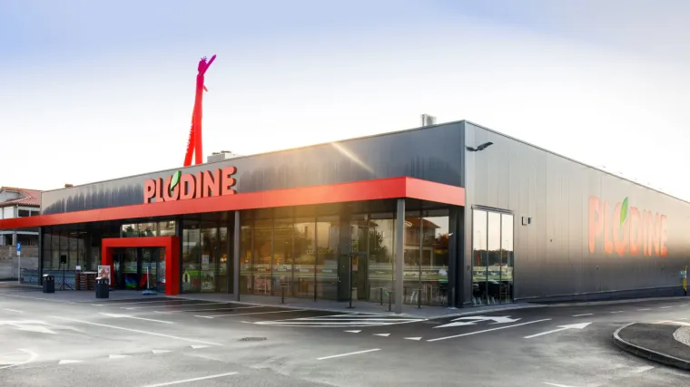 Plodine otvorile supermarket u Vodnjanu te najavile nastavak investicija i širenja maloprodajne mreže u Hrvatskoj