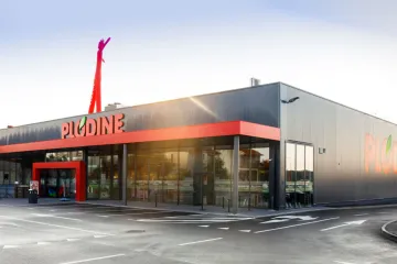 Plodine otvorile supermarket u Vodnjanu te najavile nastavak investicija i širenja maloprodajne mreže u Hrvatskoj