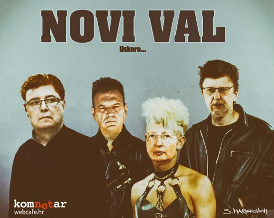 Jer ste vi to tražili