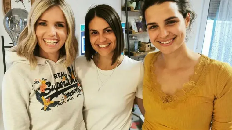 HRT-OVA VODITELJICA ČEKA DRUGO DIJETE: 'Vijest nas je iznenadila, Luka još nije svjestan skorih promjena'