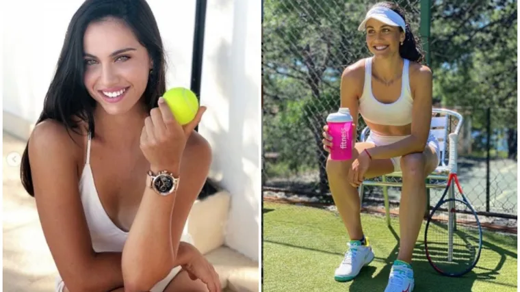 Priznala je da je dobila neke ponude...