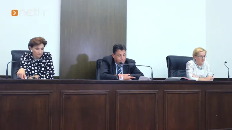 o predanim listama za Sabor i nadolazećim izborima