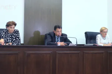 o predanim listama za Sabor i nadolazećim izborima