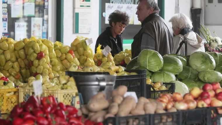 Uvoz hrane porastao za 10 posto, proizvođači očajni zbog kvalitete: 'Takvo &scaron;to mi ne možemo izvesti da damo zabadava'