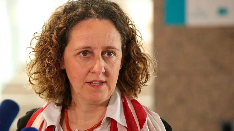 'Mnoge &Scaron;korine izjave su sporne'