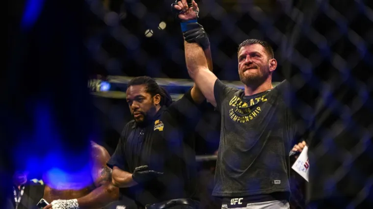 Dođe li do nepoželjnog scenarija &scaron;ef UFC-a ima spremnu opaku zamjenu