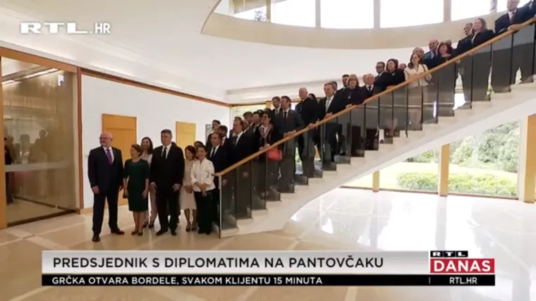 'Iza nas će biti jedan do najneprimijećenijih perioda predsjedanja jedne države Europskom unijom'