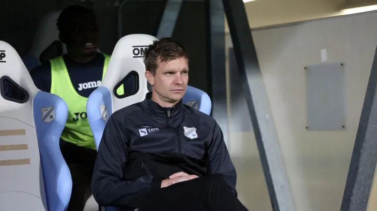 'Iznenadila me izjava Gorana Tomića. Cijenim ga, no ne znam &scaron;to mu je bilo u glavi kad je to rekao i o čemu on priča'