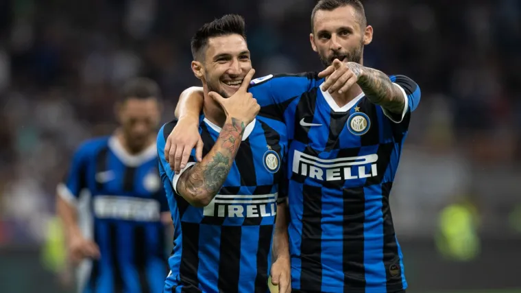 Procurio tajni plan Nerazzurra, Talijani panično sve rade kako bi zadržali Brozovića