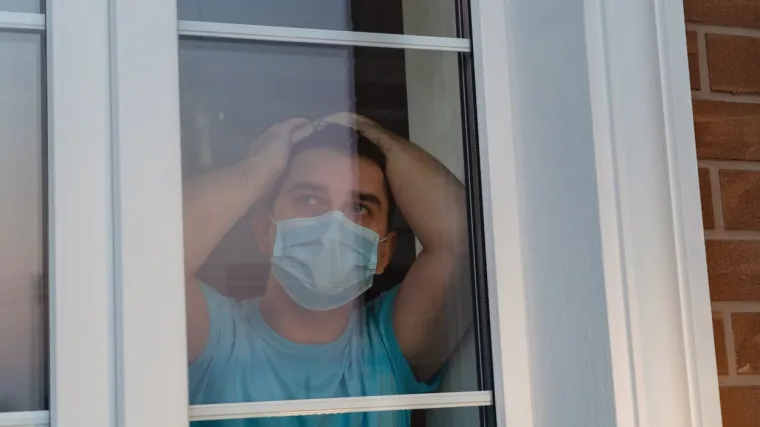 Prosječan Hrvat doživio je čak pet stresnih događaja tijekom pandemije! U slučaju drugog vala ćemo drugačije?