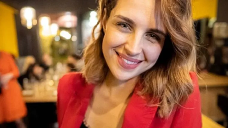 'Žena zna i gotovo' 