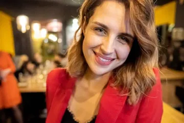 'Žena zna i gotovo' 